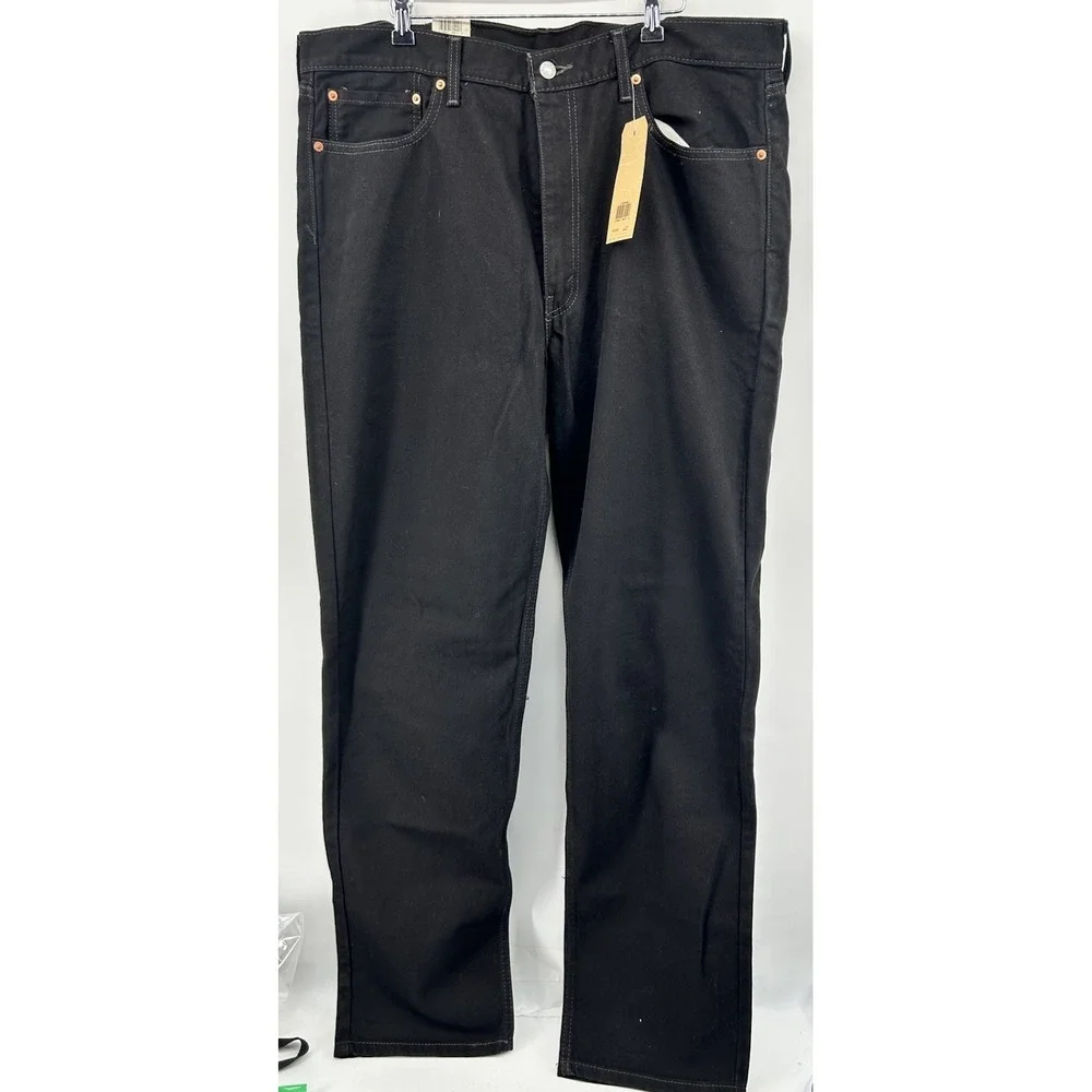 Levis product pair